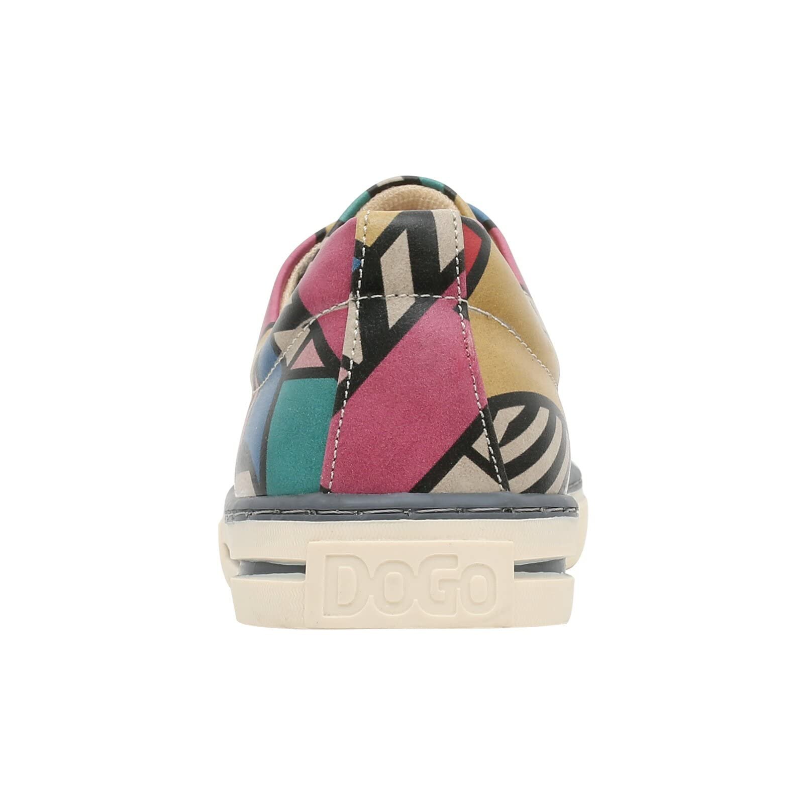 Кросівки DOGO Painting in Harmony, фото №5