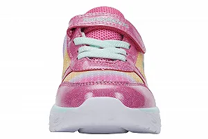 Кроссовки KangaROOS K-sl Rise Ev для девочек synthetic.ua - Фото 1