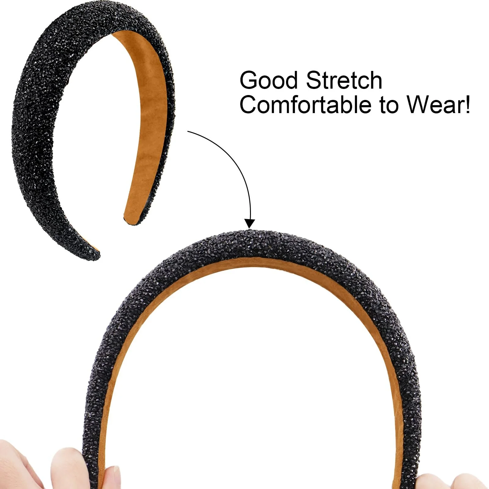 Обруч На Голову, фото №5