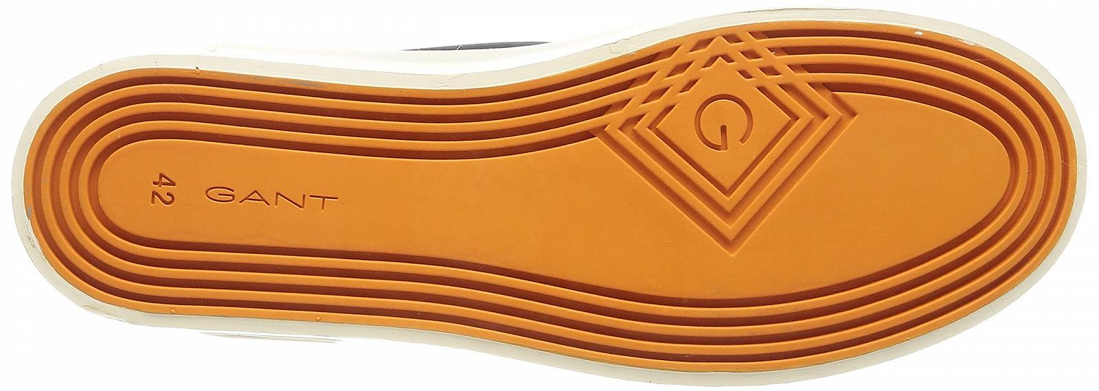 Кроссовки мужские GANT Prepbro, фото №4 Кроссовки мужские GANT Prepbro, фото №4