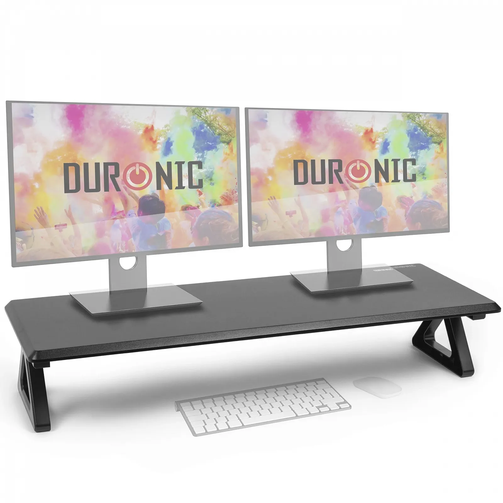 Подставка для экрана/монитора/ноутбука Duronic DM05, фото №1