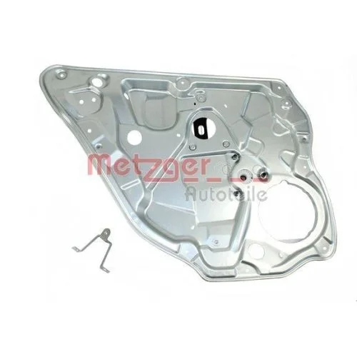 Стеклоподъемник METZGER 2160101 для VAG задний левый, фото №2