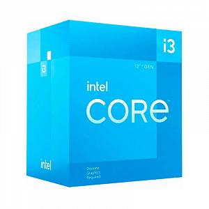 Процесор Intel Core i3 12100 3.3GHz 12MB Box BX8071512100 synthetic.ua - Фото 1