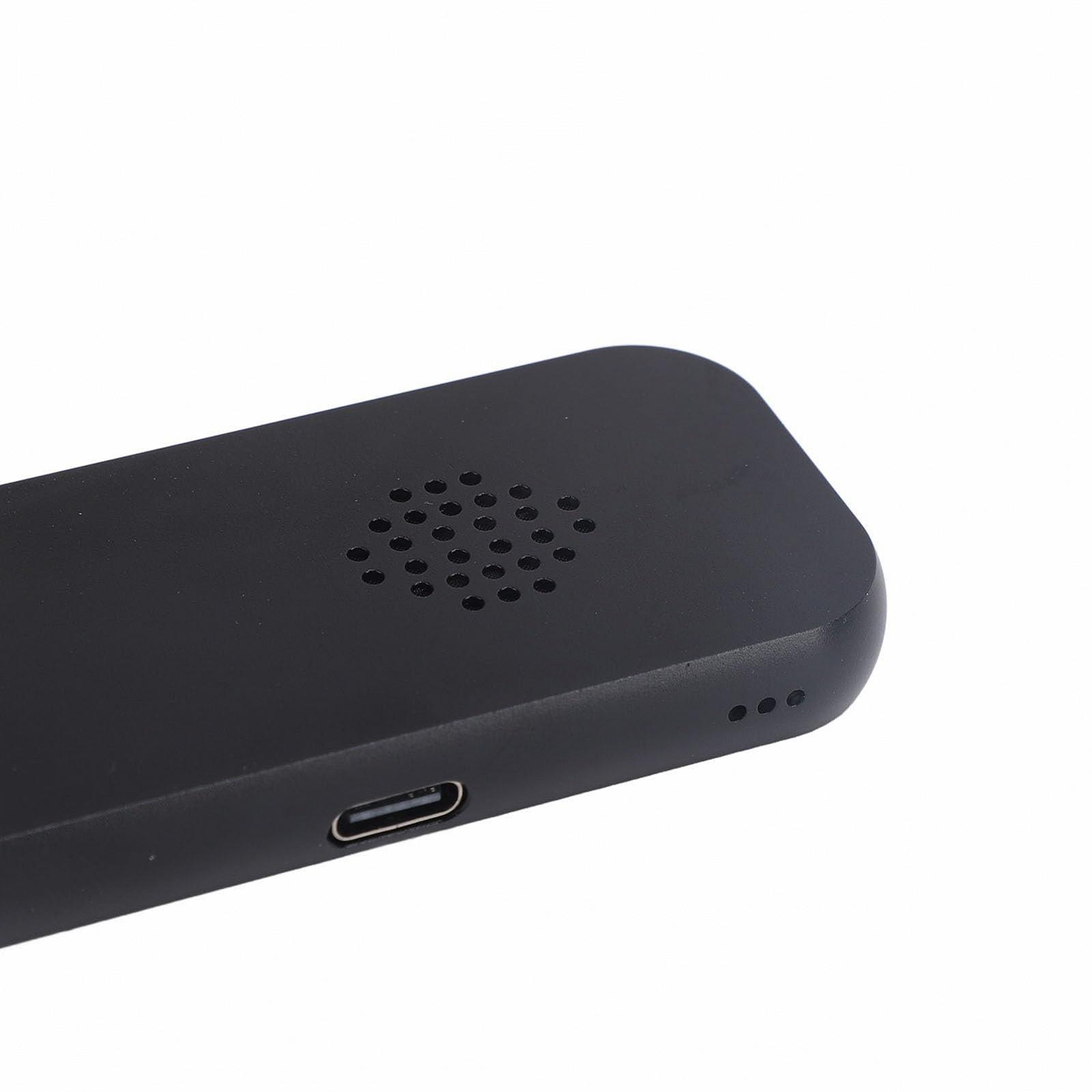 Устройство для устного перевода с батареей 600 мАч, двухстороннее в реальном времени, Bluetooth, фото №9