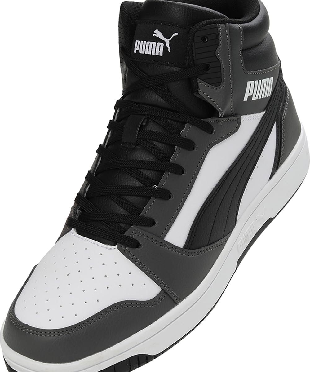 Кросівки PUMA Rebound V6 Унісекс, фото №8