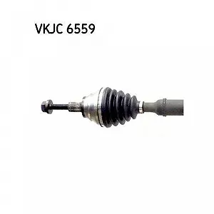 Приводной вал SKF VKJC 6559 для SKODA VW передний мост справа synthetic.ua - Фото 1