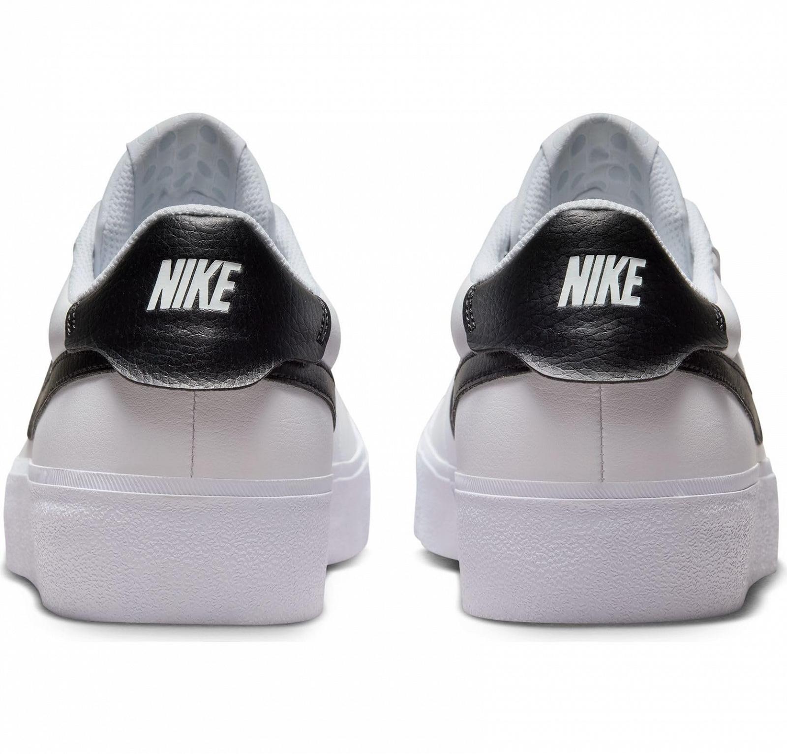 Чоловічі Кросівки Nike Court Shot, фото №3