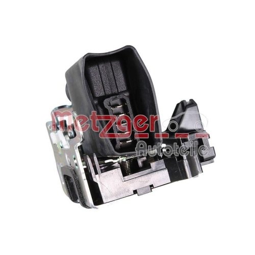 Замок дверей METZGER 2314535 RENAULT DACIA передній лівий, фото №3 Замок дверей METZGER 2314535 RENAULT DACIA передній лівий, фото №3