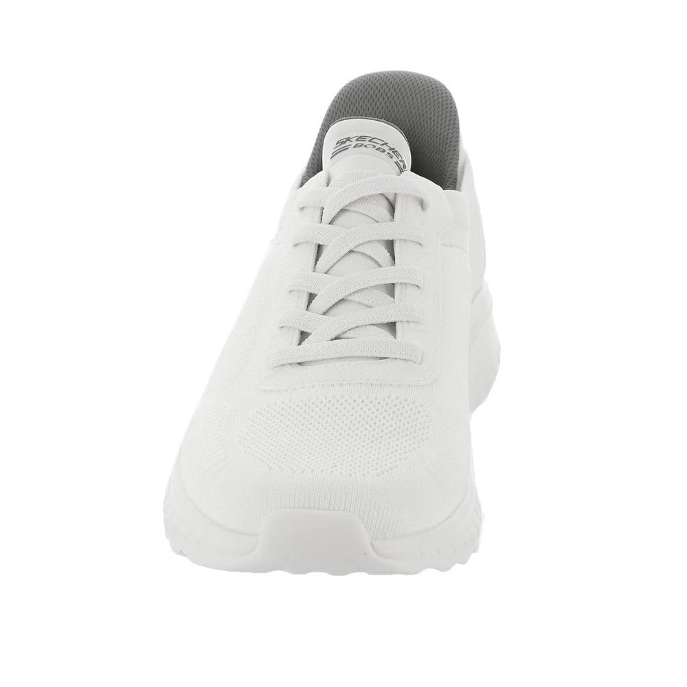 Кросівки Skechers Bobs Squad Chaos Solid Step, фото №5