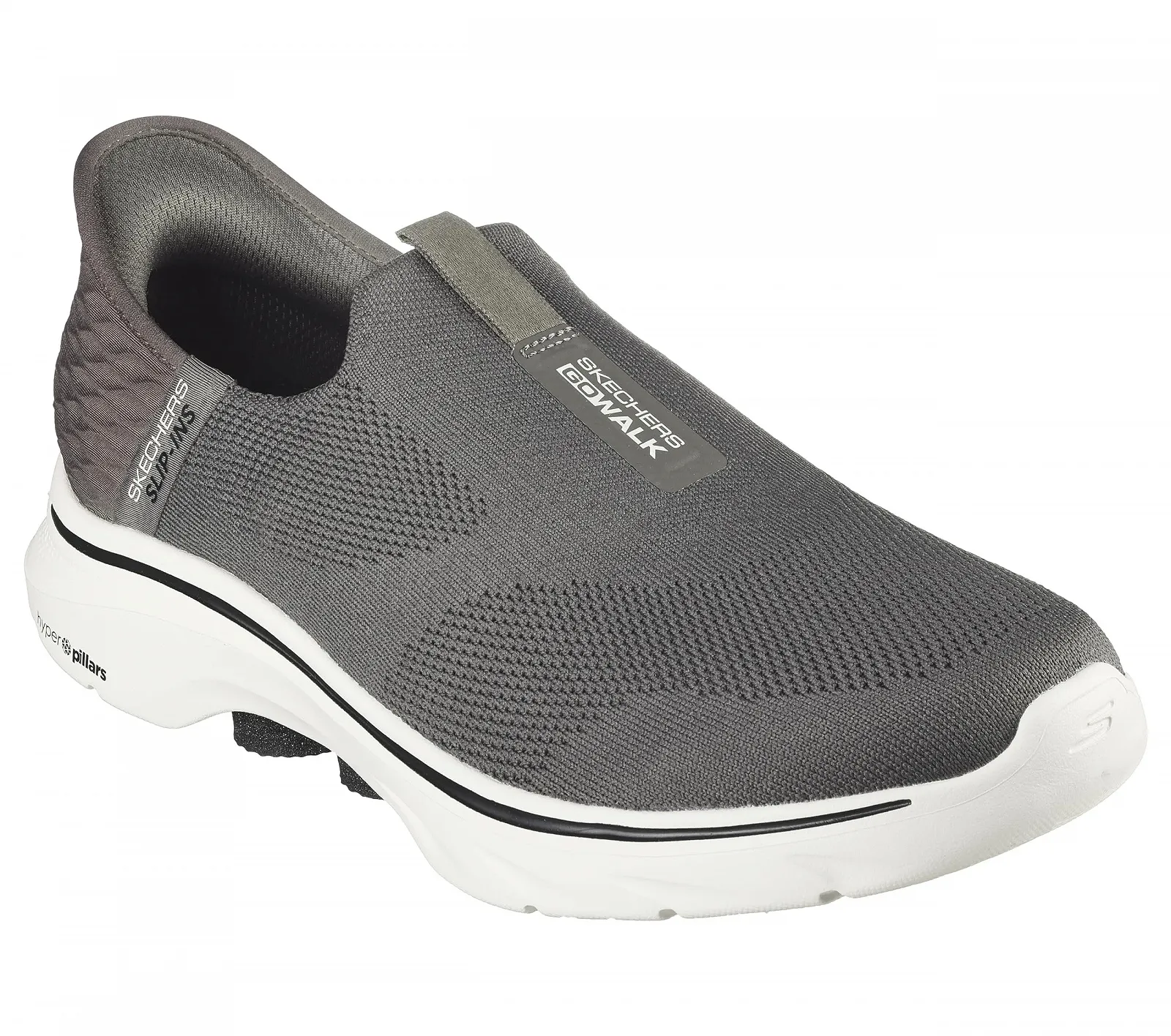 Чоловічі trainers Skechers Go Walk 7 Easy On 2, фото №1 Чоловічі trainers Skechers Go Walk 7 Easy On 2, фото №1