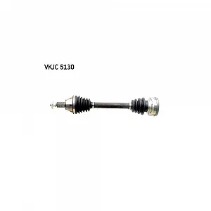 Приводной вал SKF VKJC 5130 для VW передняя ось слева - Фото 1
