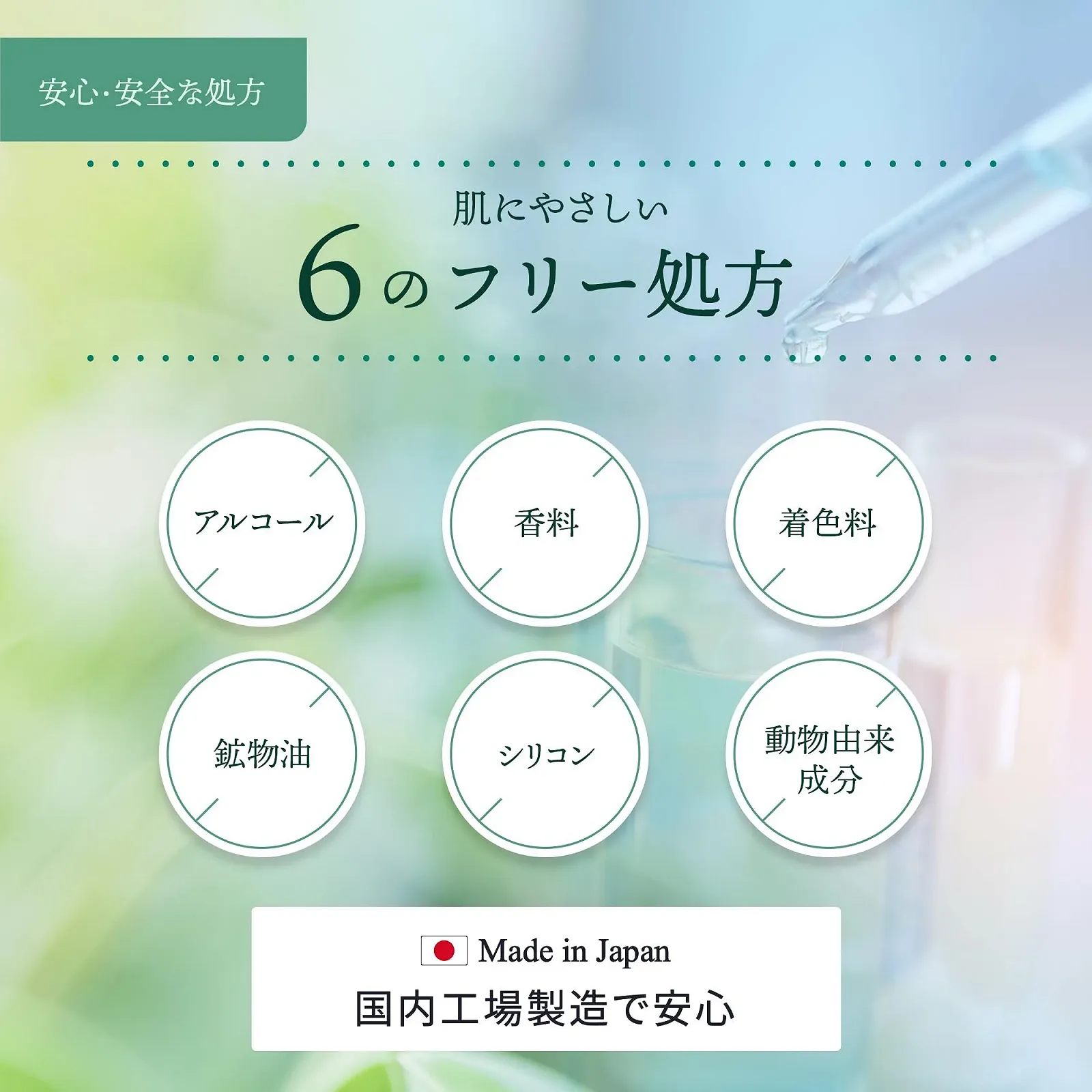 Тканинна Маска для Обличчя Make.iN Cica x Reti, 10 шт | Заспокійлива та Антивікова, фото №6