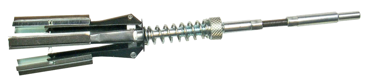 Хонинговальный инструмент для цилиндров SW-STAHL 41101L 3-плечий 32-90 мм, фото №1