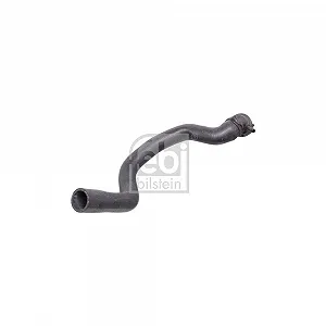 Шланг радіатора FEBI BILSTEIN 103057 верхній synthetic.ua - Фото 1