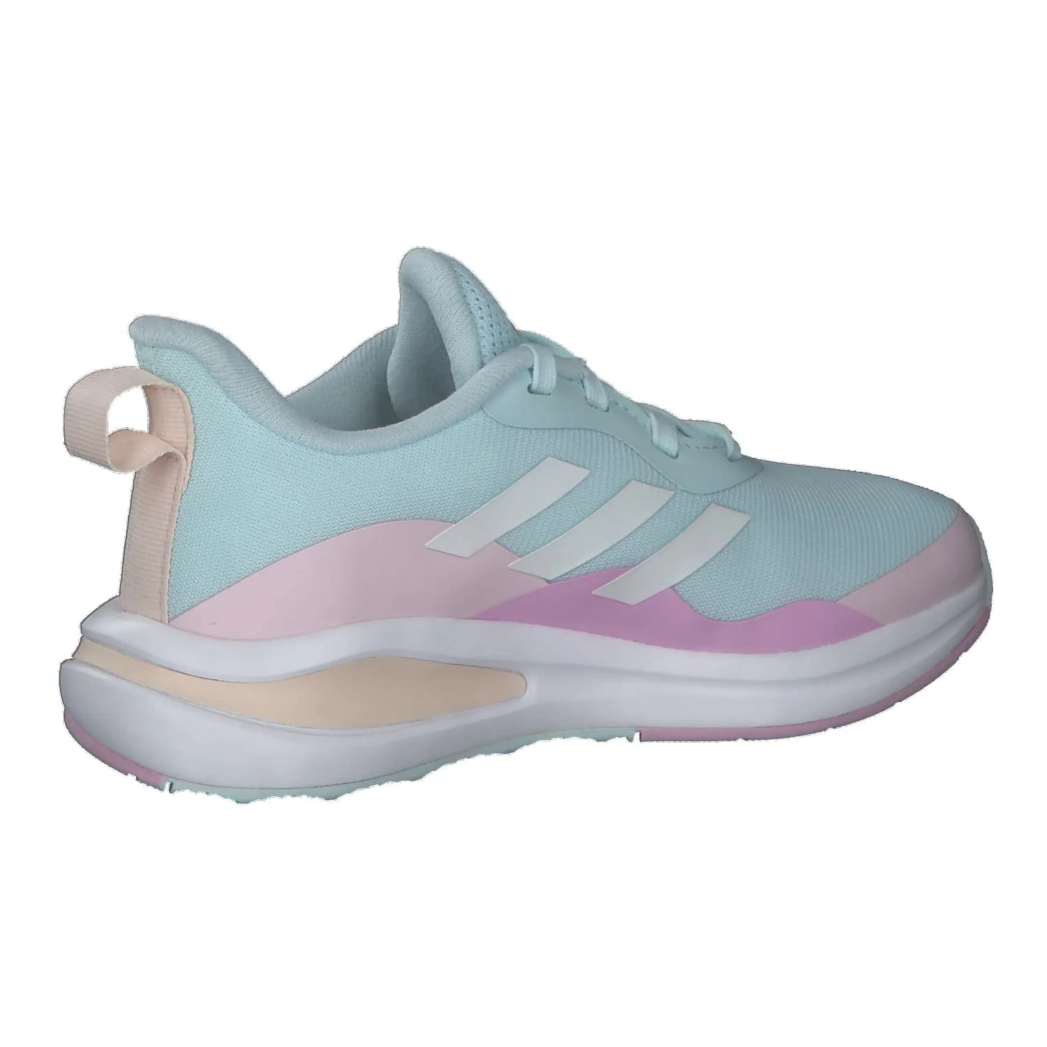 Кроссовки adidas Fortarun K, фото №7