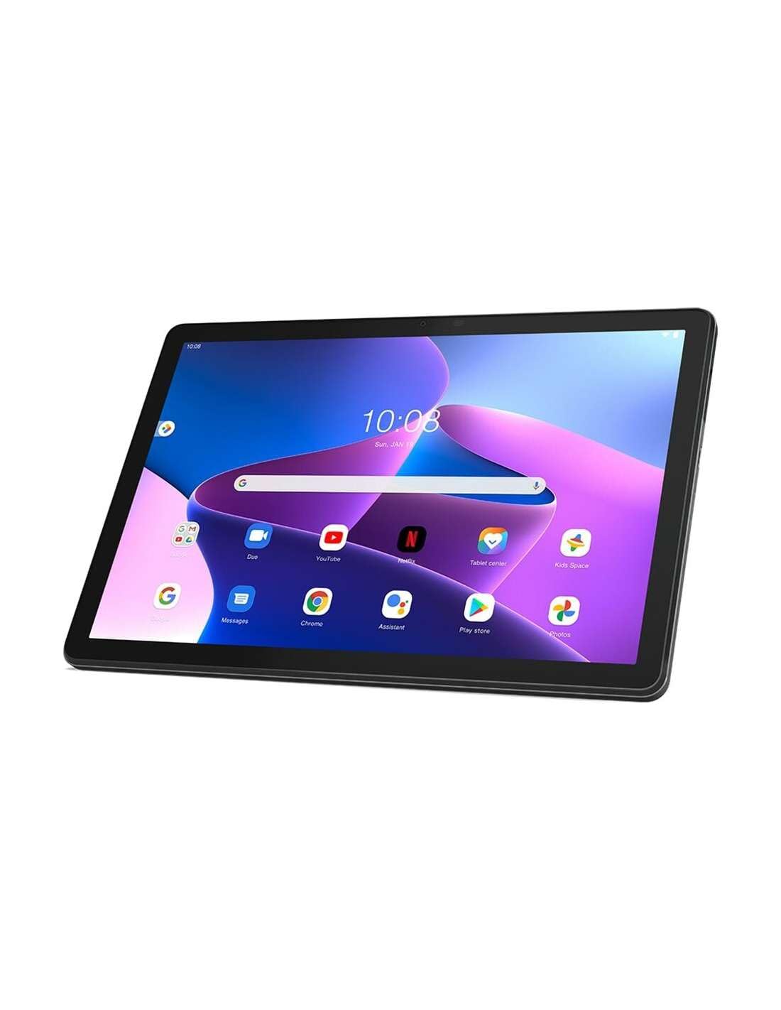 Планшет Lenovo Tab M10 ZAAE0000SE 4/64GB Android, фото №5