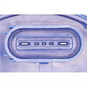 Модуль подачі палива VEMO V10-09-1341 для SKODA VAG synthetic.ua - Фото 1