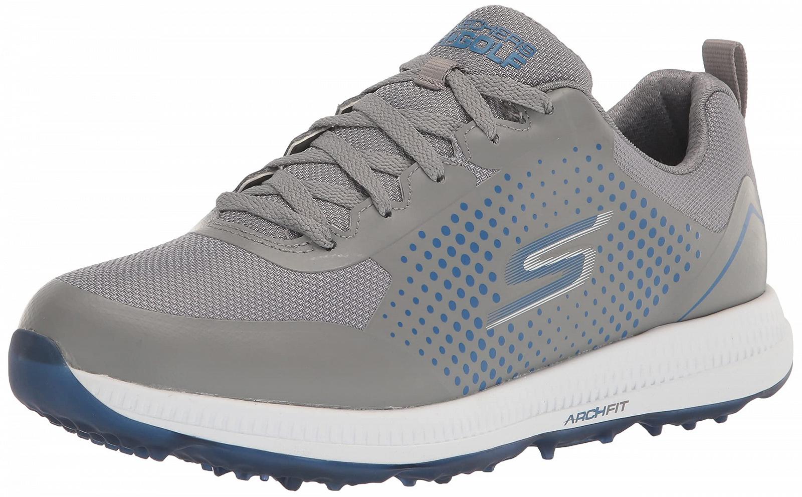 Кроссовки Skechers Go Golf Drive 5, фото №1