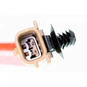 Датчик температури відпрацьованих газів VEMO V46-72-0131 для NISSAN OPEL synthetic.ua - Фото 1