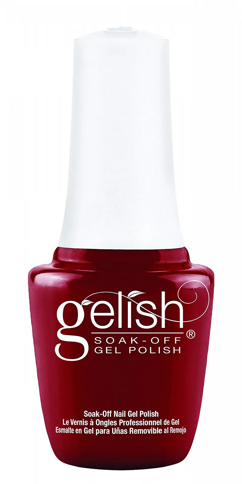 Гель-лак Gelish Mini Red Roses UV Красный 9 мл, фото №1 Гель-лак Gelish Mini Red Roses UV Красный 9 мл, фото №1