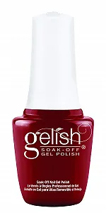 Купить Гель-лак Gelish Mini Red Roses UV Красный 9 мл - Фото 1 Гель-лак Gelish Mini Red Roses UV Красный 9 мл - Фото 1
