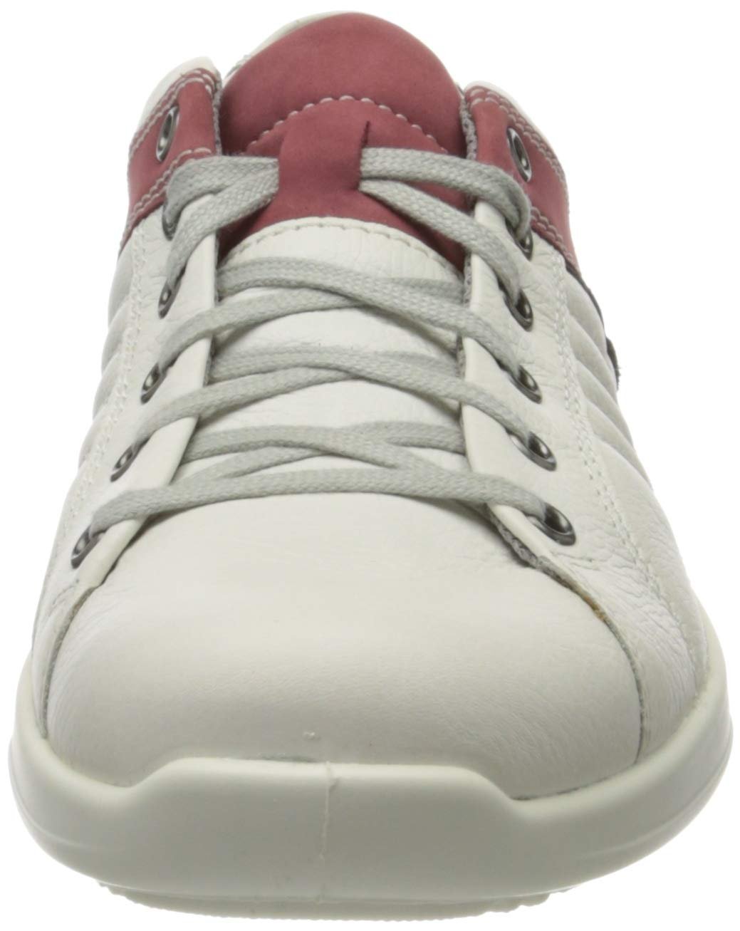 Кросівки Jomos Campus 2 322312/2772044 699301 чоловічі Білі, фото №2