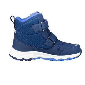 Водонепроникні зимові черевики для походів Trollkids Hafjell synthetic.ua - Фото 1