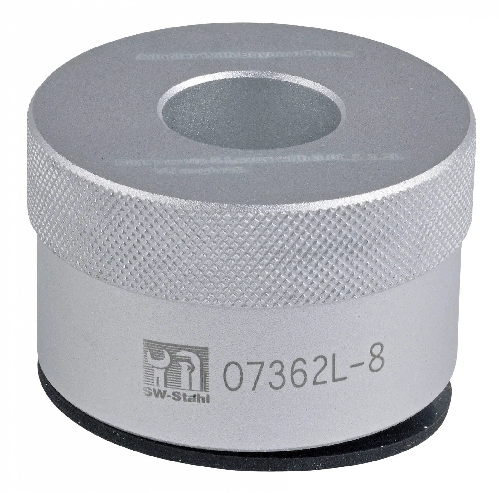 Адаптер для заливки масла SW-STAHL 07362L-8, фото №1