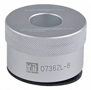 Адаптер для заливання мастила SW-STAHL 07362L-8 - Фото 1