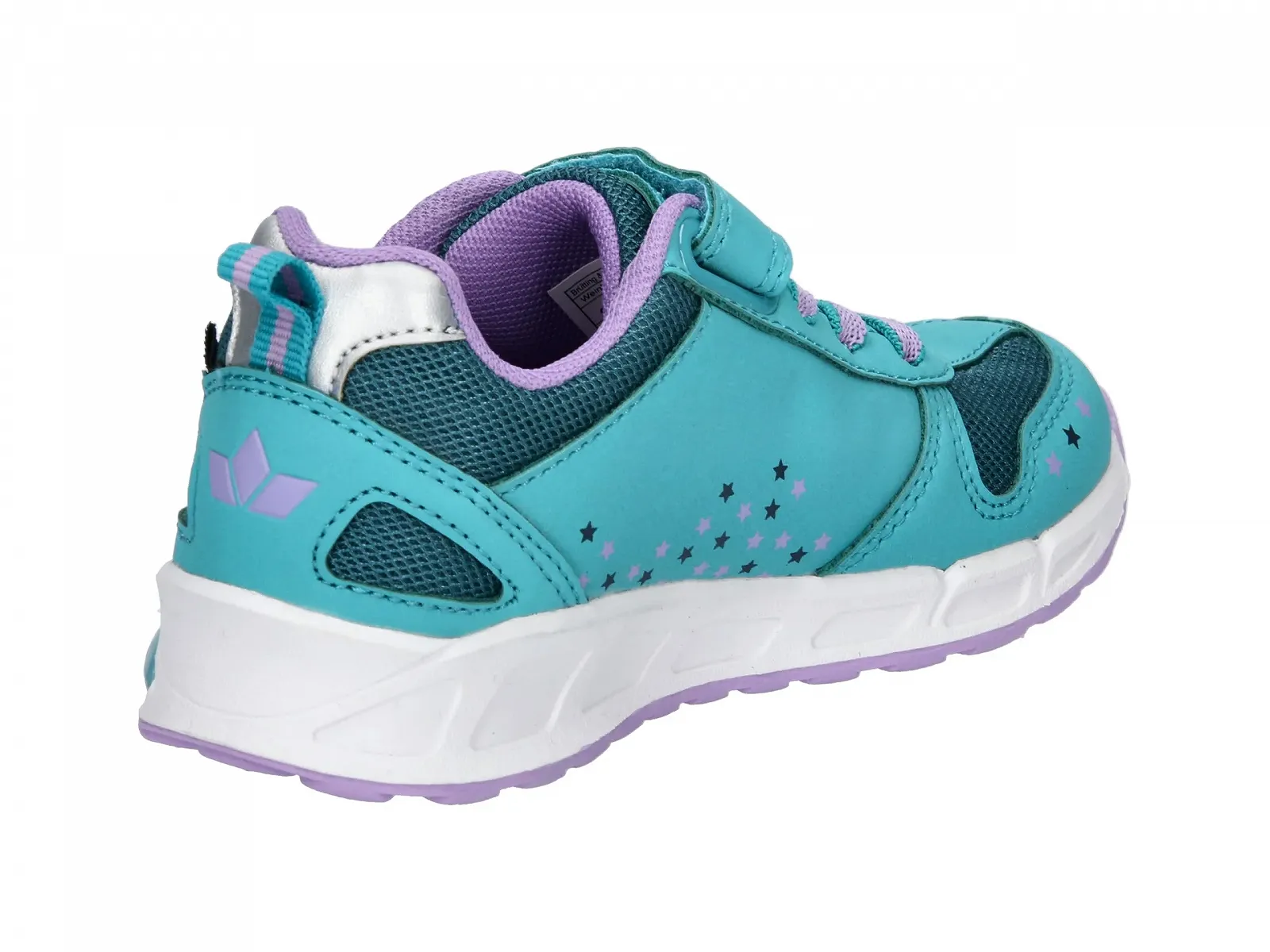 Кроссовки Lico Blinky Girl с подсветкой для девочек, фото №4