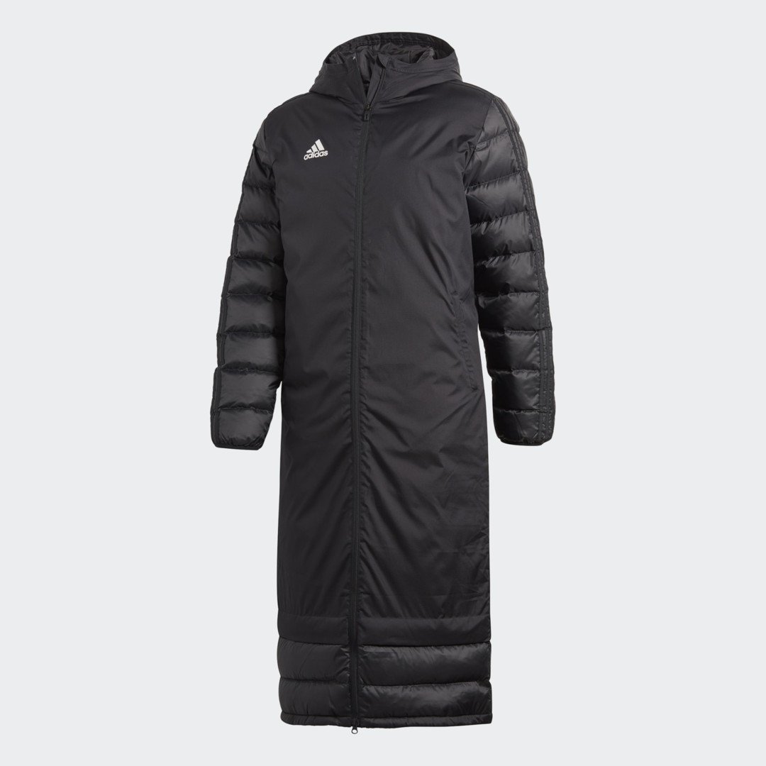 Куртка Adidas Condivo 18 BQ6590 S, фото №1