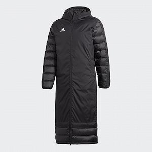 Куртка Adidas Condivo 18 BQ6590 S - Фото 1