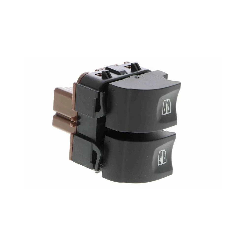 Вимикач склопідйомника VEMO V46-73-0052 Green Mobility Parts для RENAULT, задній, фото №1