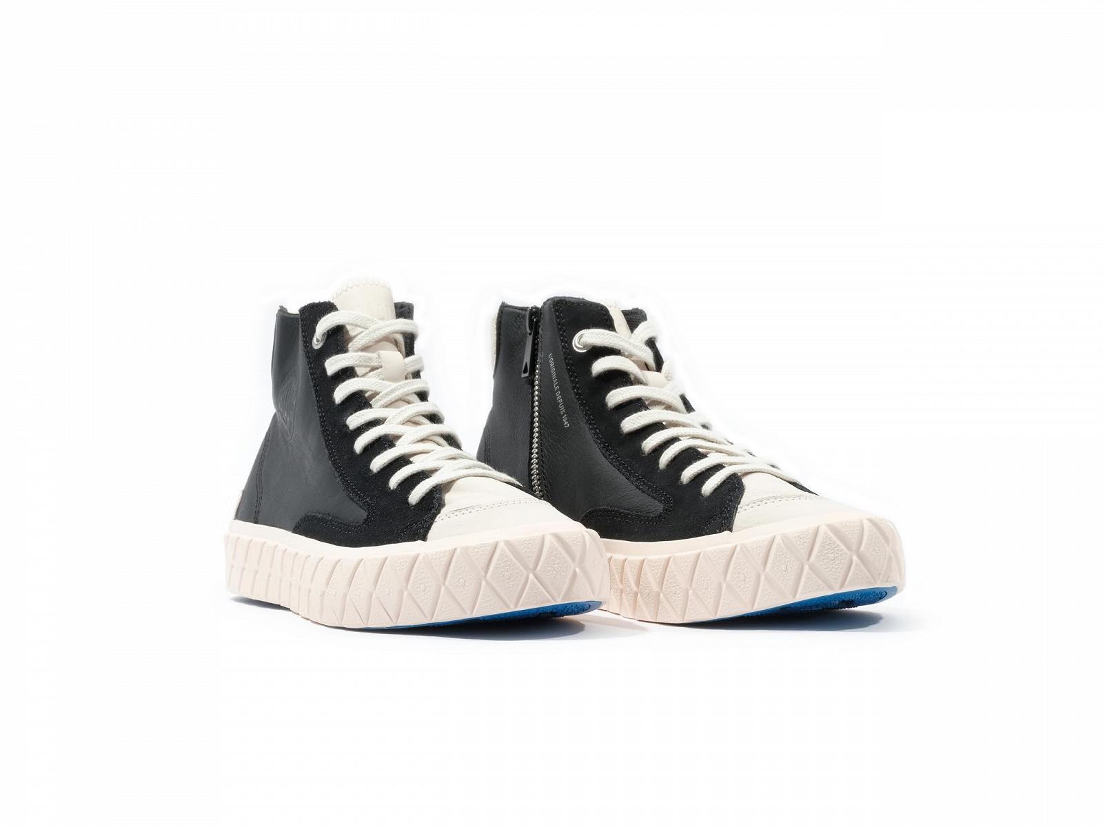 Кросівки Palladium Palla Ace Unisex, фото №5