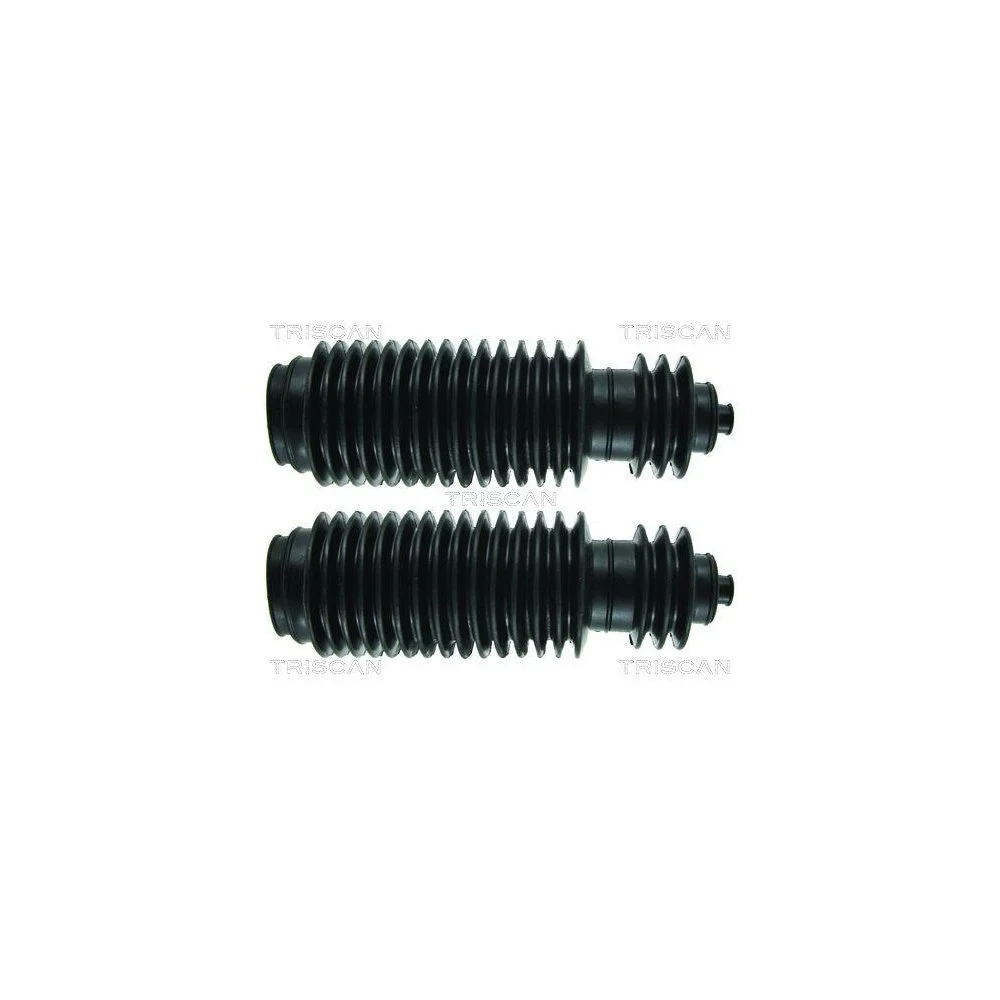 Комплект пыльников рулевого управления TRISCAN 8500 230, фото №1