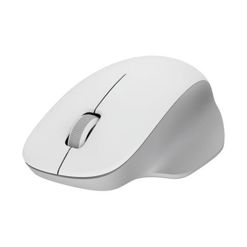 Мышка Xiaomi Comfort Edition Wireless White (BHR9354GL) (1126355), фото №1 Мышка Xiaomi Comfort Edition Wireless White (BHR9354GL) (1126355), фото №1