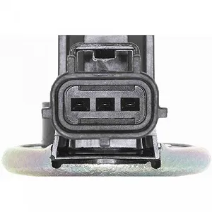 Клапан EGR VEMO V25-63-0055 FORD synthetic.ua - Фото 1