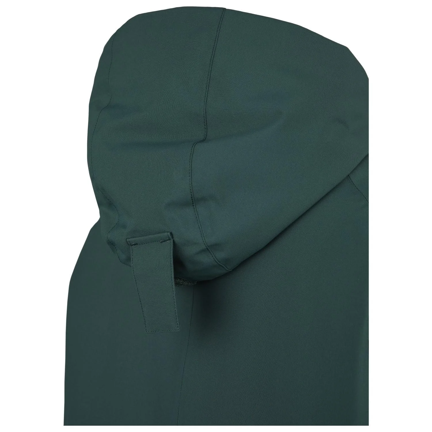 Пальто Stoic Damen MountainWool MMXX.UppsalaSt. II Парка, фото №5