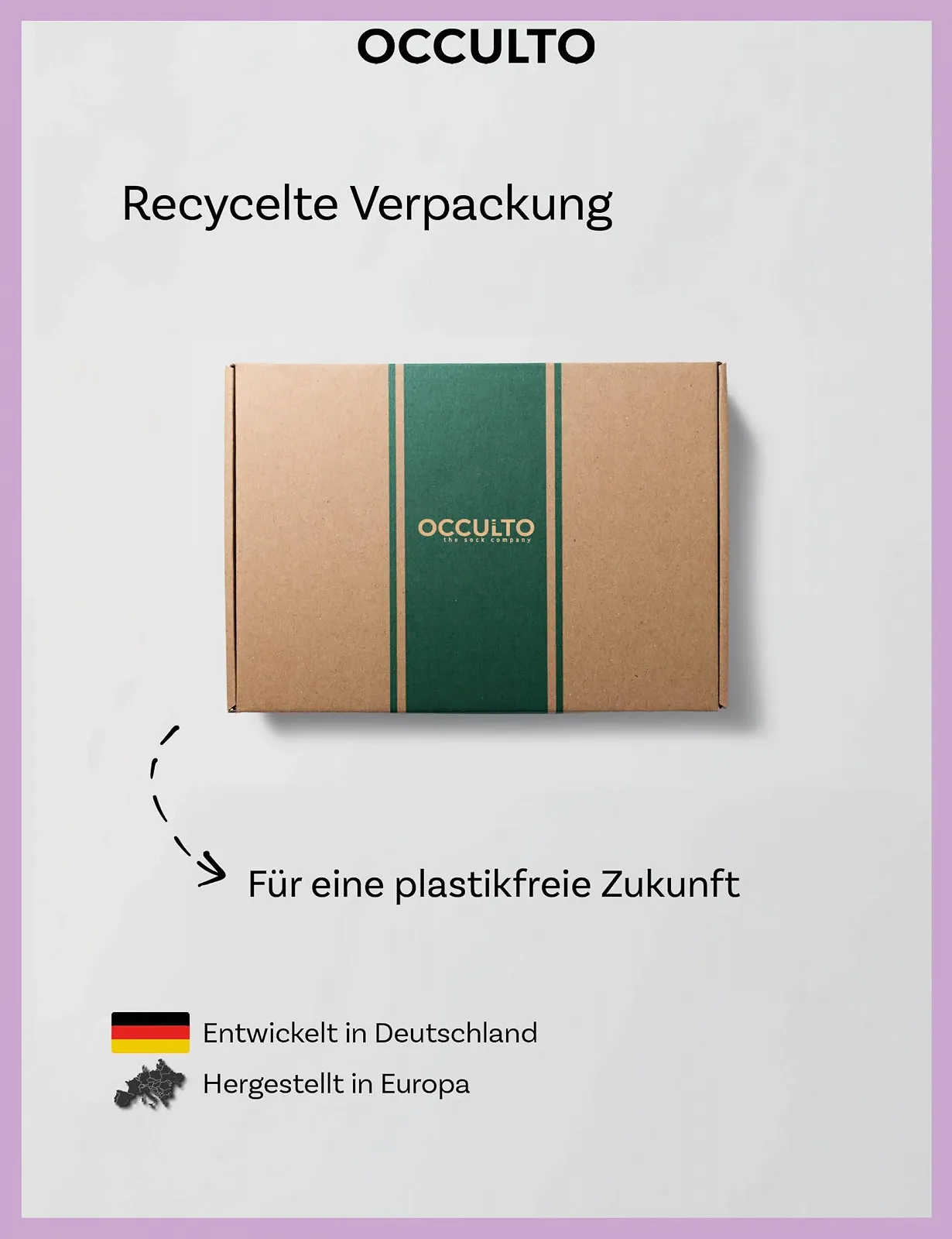 Шкарпетки Occulto Жіночі Leo Набір з 6 пар, фото №7