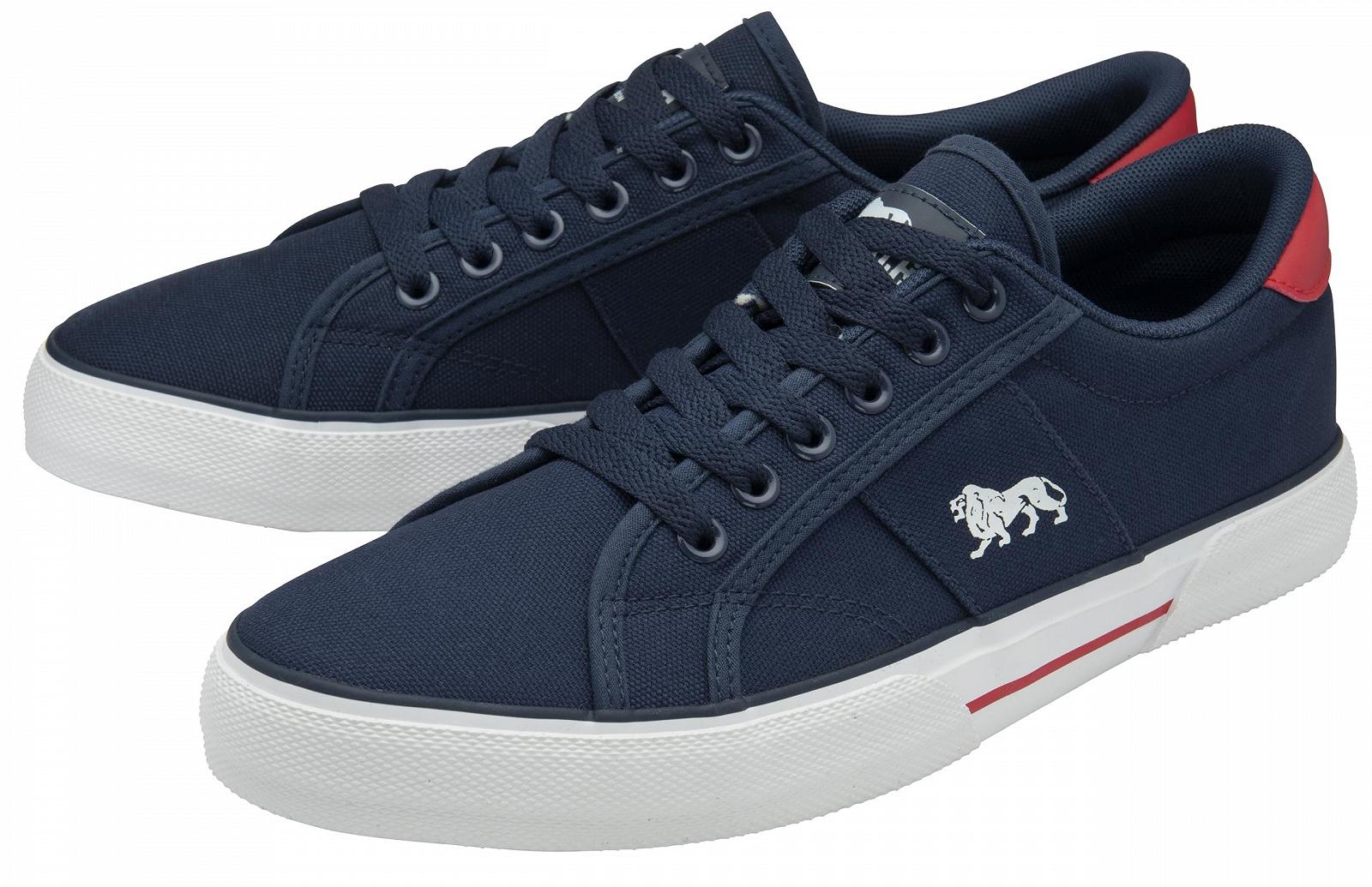 Кросівки Lonsdale Stanwick Чоловічі, фото №2