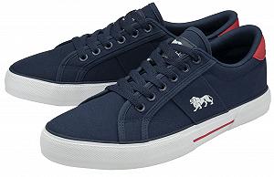 Кросівки Lonsdale Stanwick Чоловічі synthetic.ua - Фото 1