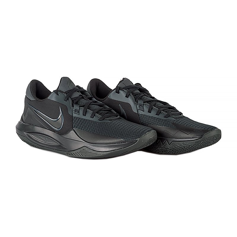 Кросівки баскетбольні Nike PRECISION VI 44.5, фото №5
