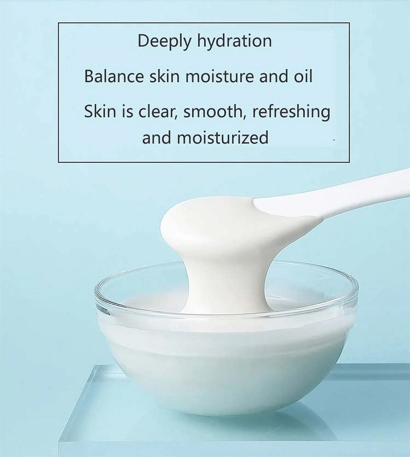 Маска для обличчя Hydro Peel Off Collagen, пудра, 500 г, фото №6 Маска для обличчя Hydro Peel Off Collagen, пудра, 500 г, фото №6