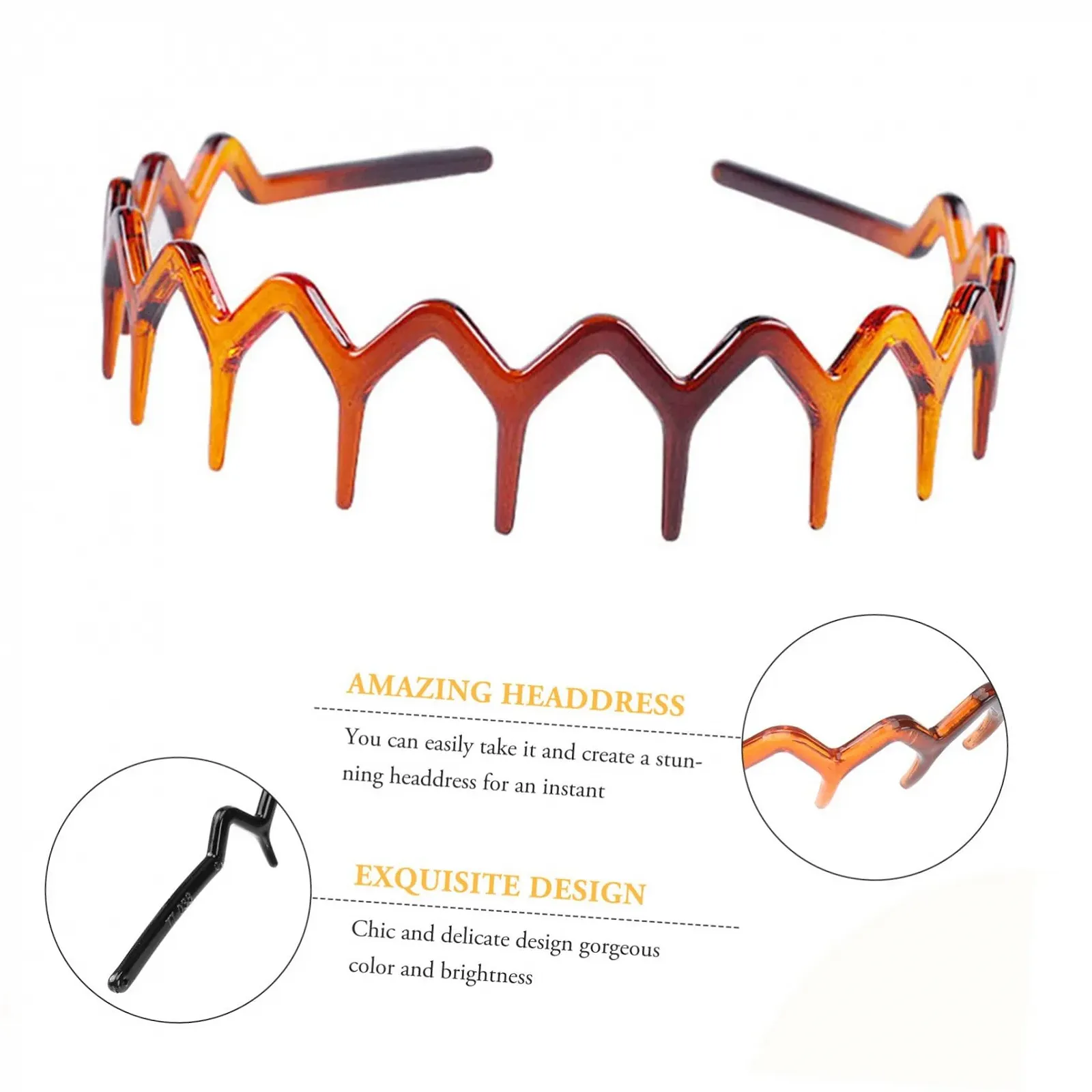 Обруч Зубчатый, фото №7 Обруч Зубчатый, фото №7