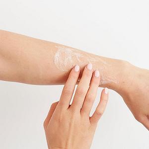 Гель для душу запаска Melvita Organic Aloe Vera 1000 мл synthetic.ua - Фото 1