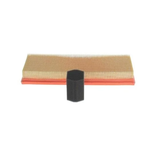 Фильтр воздушный BOSCH F 026 400 517 CITROËN OPEL PEUGEOT TOYOTA VAUXHALL JEEP, фото №4