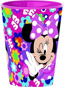 Кружка Tataway Disney Minnie Mouse Easy Minnie Bold Florals 260 мл - Фото 1