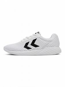 Кроссовки hummel Legend Breather женские на шнурках - Фото 1