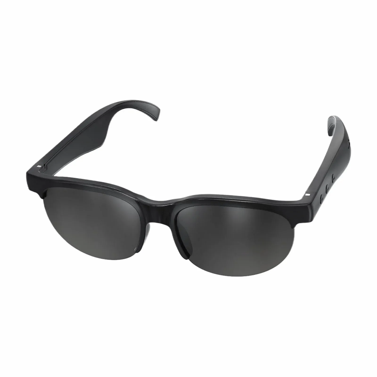 Перекладач Smart Glasses Аудіо в реальному часі, бездротовий дисплей об'єктива, фото №1