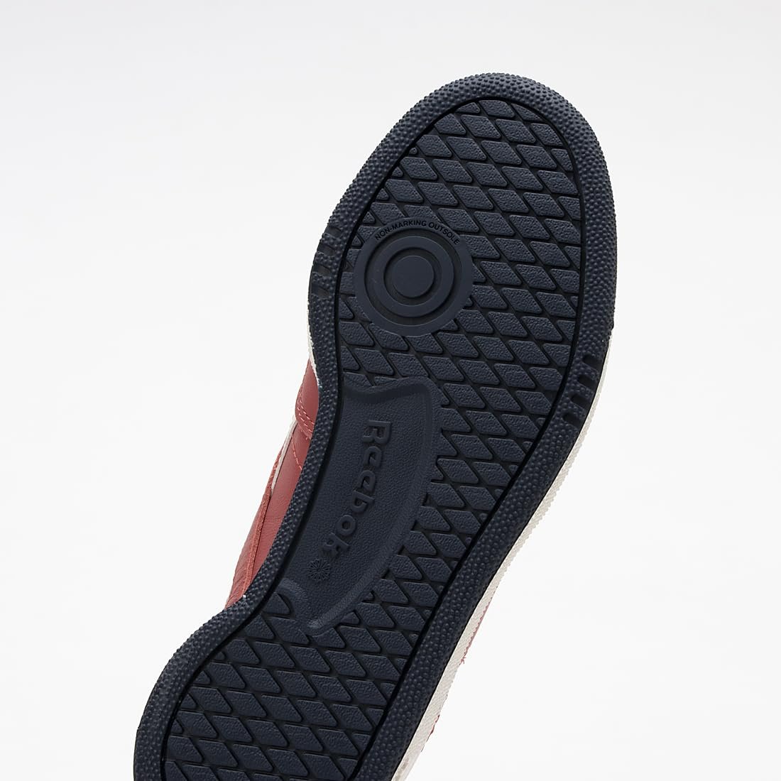 Кроссовки Reebok Club C Revenge Unisex, фото №7 Кроссовки Reebok Club C Revenge Unisex, фото №7